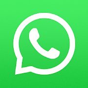 WhatsApp Messenger APK Download Latest Version 2.20.207.20