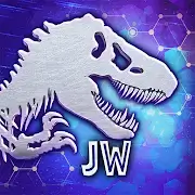 Jurassic World Mod APK 1.51.6 (Unlimited Money) for Android