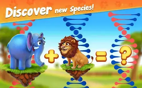 discover new species