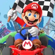 Mario Kart Tout Mod APK