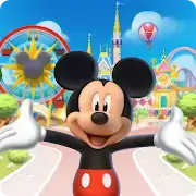 Disney Magic Kingdom Mod APK 6.4.0l Download 2022 | Unlimited Gems