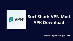 Surfshark vpn mod apk download