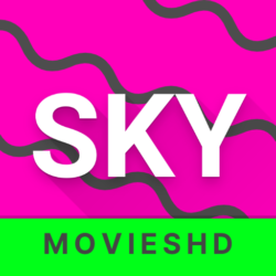 SkymoviesHD App logo