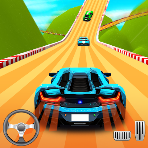 Car Race 3D: Car Racing Game download for android