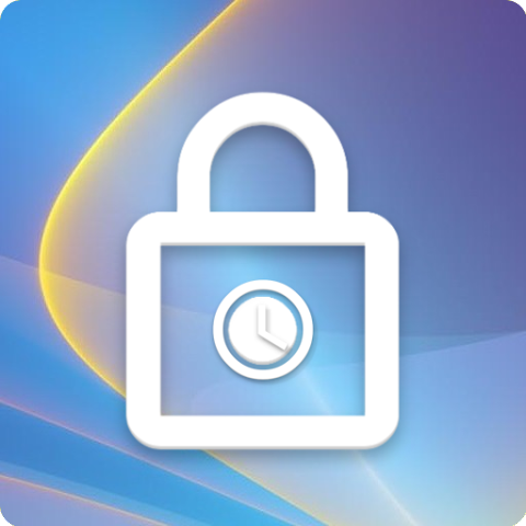 Screen Lock – Time Password