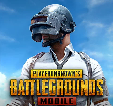 Download offline PUBG Mobile Game