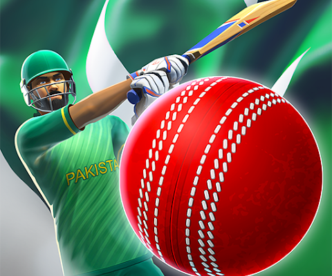 New Best Mobile Cricket Game