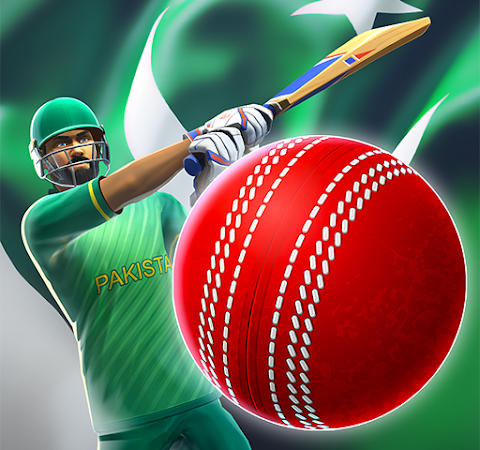 New Best Mobile Cricket Game