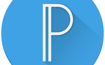 Create Professional Logo in Pixellab