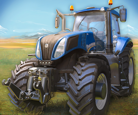 Top 3 Farming Simulator Game