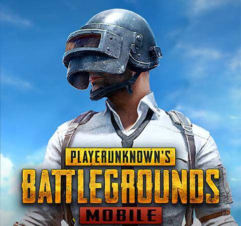 PUBG Mobile 3.2 Update