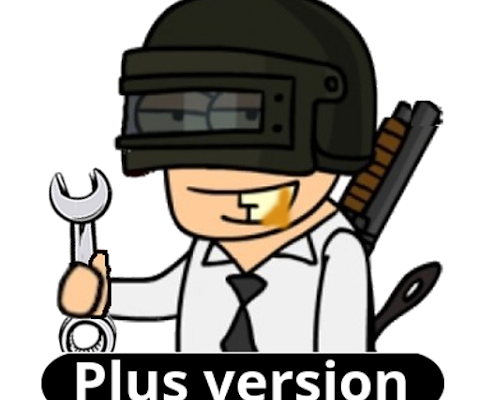 PUBG Mobile Lag Solution App