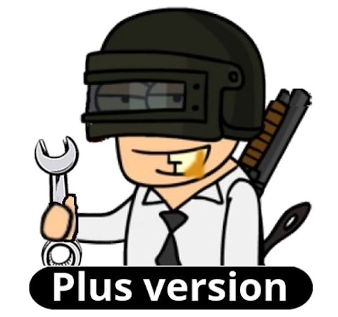 PUBG Mobile Lag Solution App