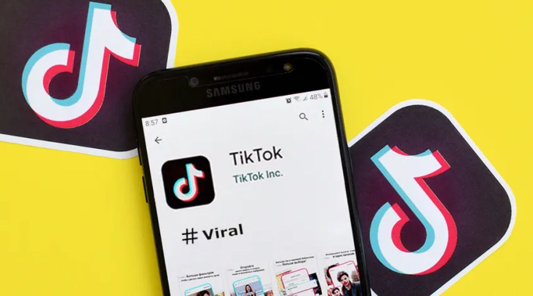 How to Find Viral Hashtags for TikTok Videos