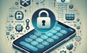 Methods on How to Recover/Reset iPhone Backup Password 9 Methods on How to Recover/Reset iPhone Backup Password