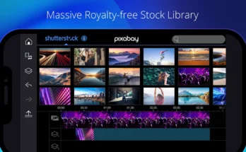 PowerDirector - Video Editor