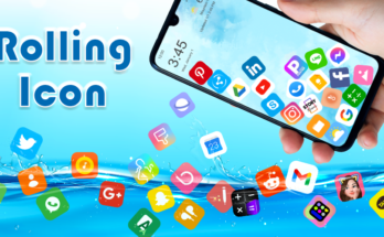 Rolling Icons App Download Latest Version For Android