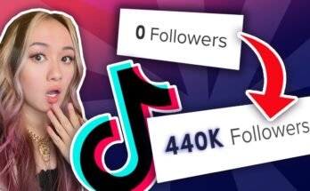 How to Get and Join TikTok For You Trick