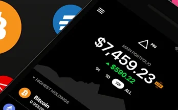 Binance: The Ultimate App for BTC, Crypto, and NFTs