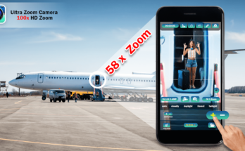 How to Get Ultra Zoom Camera 100x HD Zoom