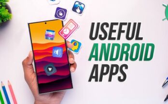 Top Two Useful App Download Now