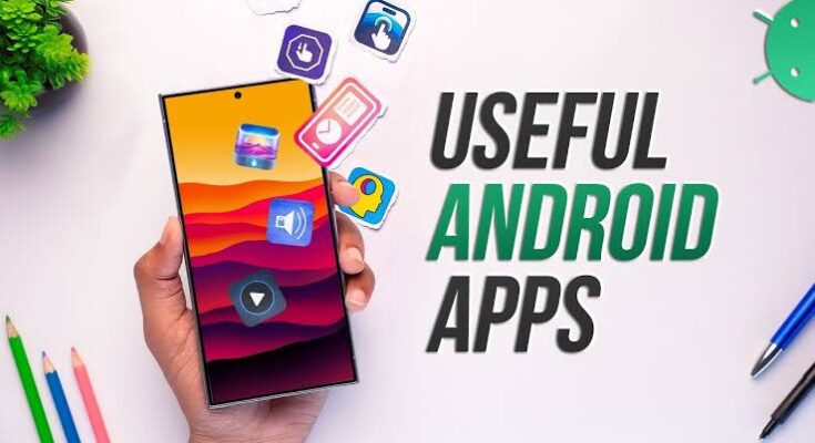 Top Two Useful App Download Now