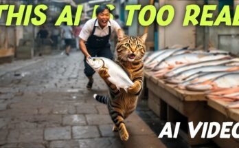 Trending Ai Video Editing