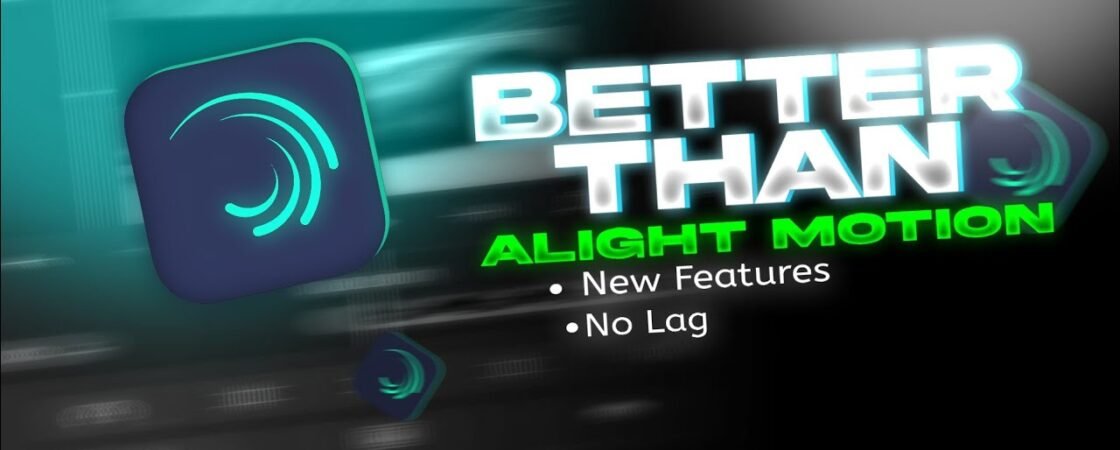 Download Alight Motion App New Version