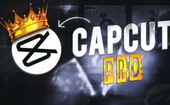 High-Quality CapCut Pro Editing High-Quality CapCut Pro Editing