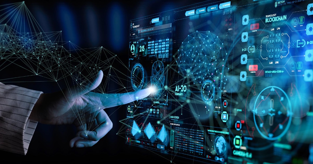 AI Software Solutions for Businesses