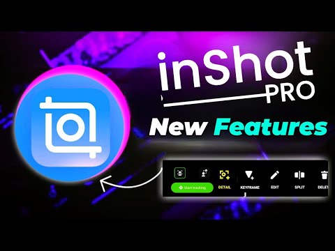 Download New Version inshot App