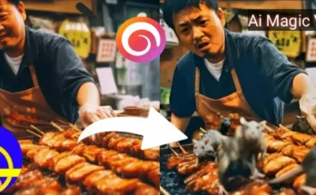 Magic Ai Trending Video Editing 7 Make ai magic video online free