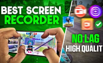 Best PUBG Recorder in 2025 Best PUBG Recorder in 2025