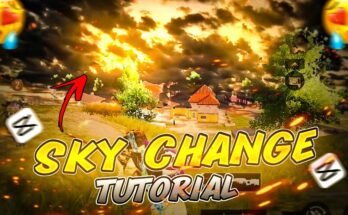 PUBG Mobile High-Quality Sky Editing 2 maxresdefault 21