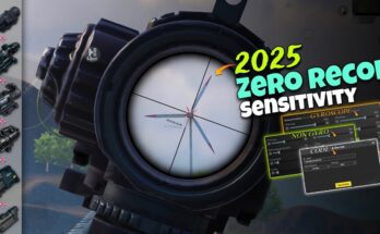 PUBG Scopes Controle Best Sensitivity PUBG Scopes Controle Best Sensitivity