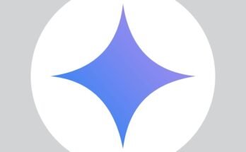 gemini logo icon 1273375 853